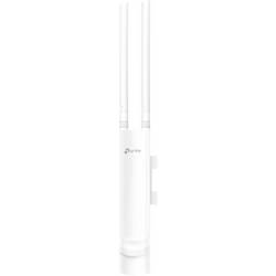 TP-LINK EAP225-Outdoor TP-Link EAP225-Outdoor - Funkbasisstation - Wi-Fi 5 Single Wi-Fi přístupový bod 1200 MBit/s 2.4 GHz, 5 GHz