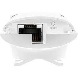 TP-LINK EAP225-Outdoor TP-Link EAP225-Outdoor - Funkbasisstation - Wi-Fi 5 Single Wi-Fi přístupový bod 1200 MBit/s 2.4 GHz, 5 GHz
