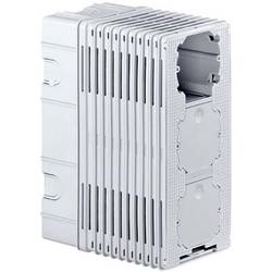 Kaiser Elektro 1159-26 nosič zařízení (d x š x v) 220 x 100 x 160 mm 5 ks