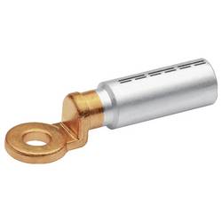 Klauke 369R12 kabelové oko s odlehčením tahu M12 150 mm² Ø otvoru: 12 mm 1 ks Piece
