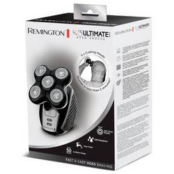 Remington Ultimate Series zastřihovač vlasů omyvatelný černá