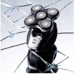 Remington Ultimate Series zastřihovač vlasů omyvatelný černá