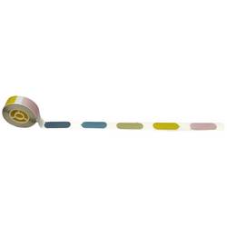 NIIMBOT etikety (role) 14 x 40 mm světle modrá 160 ks A2A68301401 univerzální etikety