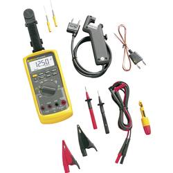 Fluke 88V/A digitální multimetr, testování v automobilech, CAT III 1000 V, CAT IV 600 V, Displej (counts): 19999