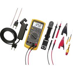 Fluke 88V/A digitální multimetr, testování v automobilech, CAT III 1000 V, CAT IV 600 V, Displej (counts): 19999