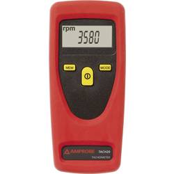 Beha Amprobe 3311961 otáčkoměr mechanický, optický 1 - 19999 ot./min 1 - 99999 ot./min