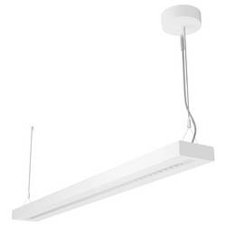 OSRAM HOMELIGHTING LN INV DI 1500 P 69W 940 PS WT 4099854135255 Závěsné/nástavcové LED svítidlo LED pevně vestavěné LED 69 W bílá