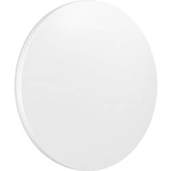 OSRAM HOMELIGHTING 4099854292552 SF FLAT RD 500 P 27W ML 83040 stropní svítidlo, LED stropní svítidlo, LED nástěnné světlo, nástěnné světlo 27 W bílá