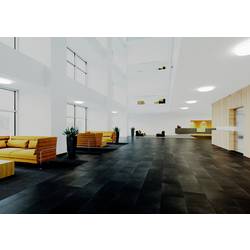 OSRAM HOMELIGHTING 4099854292552 SF FLAT RD 500 P 27W ML 83040 stropní svítidlo, LED stropní svítidlo, LED nástěnné světlo, nástěnné světlo 27 W bílá