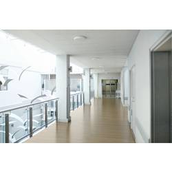 OSRAM HOMELIGHTING 4099854292552 SF FLAT RD 500 P 27W ML 83040 stropní svítidlo, LED stropní svítidlo, LED nástěnné světlo, nástěnné světlo 27 W bílá