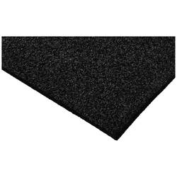 TRU COMPONENTS ESD pěna (d x š x v) 30 x 30 x 0.6 cm disipativní Poznávací značka ESD: D Antistatické