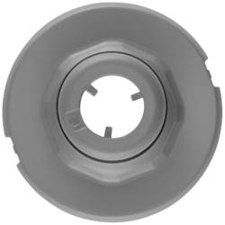 GARDENA 18220-50 plast Kohoutkový adaptér 13 mm (1/2) Ø