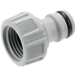 GARDENA 18220-50 plast Kohoutkový adaptér 13 mm (1/2) Ø