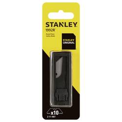 STANLEY 2-11-987 Trapezových čepelí 1002 gerundet 1 ks