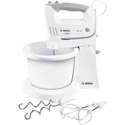 Bosch Haushalt MFQ36460 ruční šlehač, 450 W, bílá