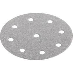 Flex D125-12 SV-P100 VE25 531925 brusné papíry pro excentrické brusky (Ø) 125 mm 25 ks