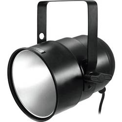 Eurolite 51100701 UV PAR reflektor LED 5 W černá