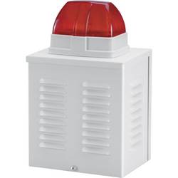 ABUS SG3210 prázdné pouzdro pro sirénu/stroboskop vnitřní, venkovní