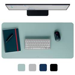 Leitz 53820051 psací podložka mátová (š x v) 80 cm x 40 cm 1 ks