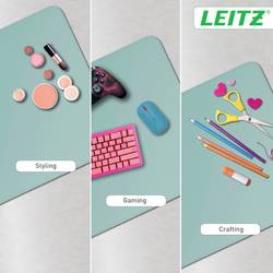 Leitz 53820051 psací podložka mátová (š x v) 80 cm x 40 cm 1 ks