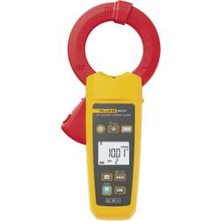 Fluke 369 FC digitální proudové kleště, datalogger, CAT III 600 V, Displej (counts): 3300