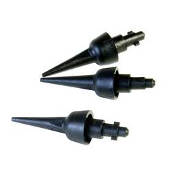 Kurth Electronic Z130B Probe Zkušební hrot 3 ks