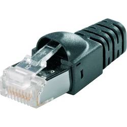 Weidmüller 8813110000 zástrčka RJ45 Konektor RJ45 10 ks