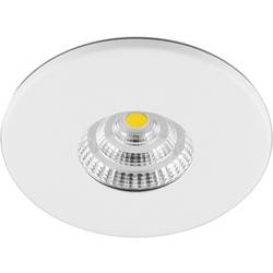EVN L44040102 L44040102 LED vestavné svítidlo, LED, pevně vestavěné LED, 4.5 W, bílá