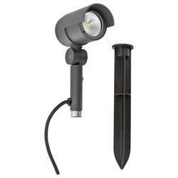 EVN PLC65151502 PLC65151502 LED zahradní reflektor LED 15 W antracitová