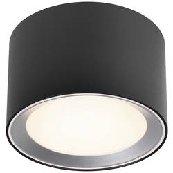 Nordlux 2110840103 Landon Smart LED stropní svítidlo LED LED 21 W černá