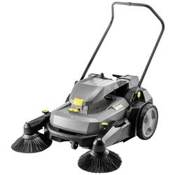 Kärcher Professional KM 70/30 C BP 2SB akumulátor, ruční zametací stroj Pracovní šířka 480 mm 1 ks