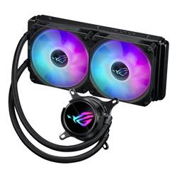 Asus ROG Strix LC III 240 ARGB vodní chladič PC