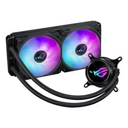 Asus ROG Strix LC III 240 ARGB vodní chladič PC
