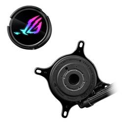 Asus ROG Strix LC III 240 ARGB vodní chladič PC