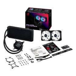Asus ROG Strix LC III 240 ARGB vodní chladič PC