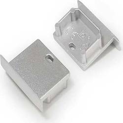 Brumberg 53066070 Brumberg Leuchten zakončení plast (š x v) 30 mm x 20 mm 1 ks