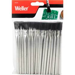 Weller WLACCFB-02 čisticí štěteček 25 ks