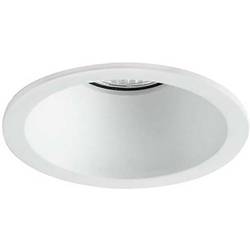 Brumberg 12384173 12384173 LED vestavné svítidlo, LED, Světelný zdroj není zaměnitelný, 7 W, bílá