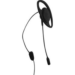 headset řečnický mikrofon Monacor ATS-80EM Druh přenosu:kabelový vč. svorky