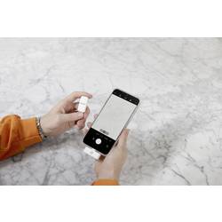 sada bezdrátového mikrofonu Rode Wireless Micro White