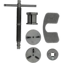 Brilliant Tools BT701150 Univerzální sada na resetování brzdových pístů, 5 ks