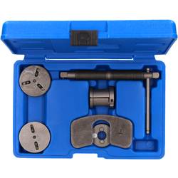Brilliant Tools BT701150 Univerzální sada na resetování brzdových pístů, 5 ks