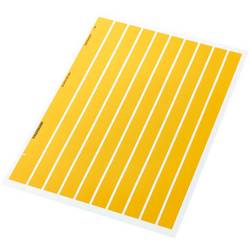 LAPP 83256228 FLEXIMARK® Etikett LA 11-8 YE etikety pro laserovou tiskárnu 4200 ks