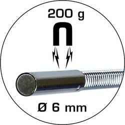 Brilliant Tools BT115906 Flexibilní magnetický zvedák, 200 g.