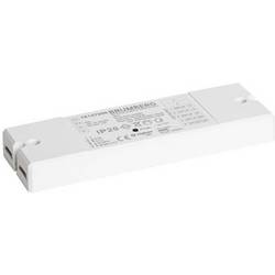 Brumberg 18157000 Brumberg Leuchten LED stmívač 48 do 240 W 4 A 12 - 24 V plast (d x š x v) 145 x 46.5 x 16 mm 1 ks