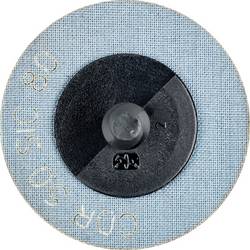 PFERD TOOLS CDR 50 SiC 80 42774508 brusný list Zrnitost 80 (Ø) 50 mm 100 ks