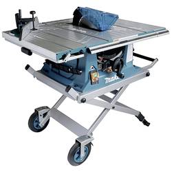 Makita MLT100NX1 stolní kotoučová pila, průměr listu 260 mm, uchycení 30 mm, 1500 W, 230 V