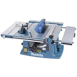 Makita MLT100NX1 stolní kotoučová pila, průměr listu 260 mm, uchycení 30 mm, 1500 W, 230 V