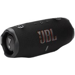 JBL Charge 6 Bluetooth® reproduktor černá
