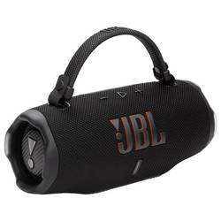 JBL Charge 6 Bluetooth® reproduktor černá